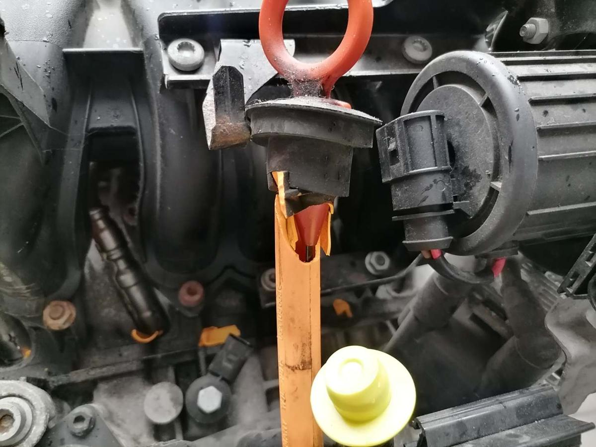Audi A3 8P original Motor BSE 1,6 75KW funktionsgeprüft Bj.2007
